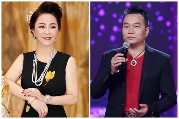 Nam ca sĩ Việt thách bà Phương Hằng show bill kiểm định kim cương, nếu đúng ‘hàng chuẩn’ sẽ mua lại với giá hơn 1000 tỷ như yêu cầu