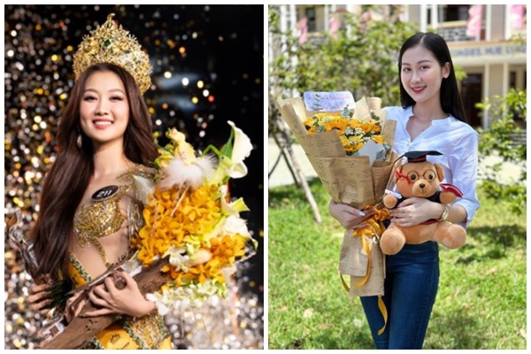 Hoa hậu Quế Anh đăng tâm thư trước thềm dự thi Miss Grand International 2024, mong khán giả công bằng với mình để có động lực gặt hái vương miện ở sân chơi quốc tế