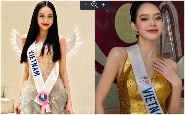 Hoa hậu Thanh Thuỷ chính thức đăng quang Miss International 2024, mang về danh hiệu quốc tế danh giá cho Việt Nam