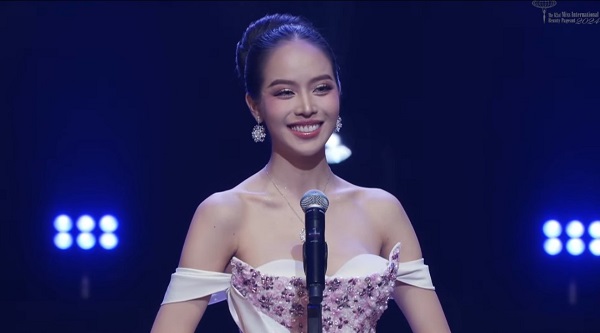 Chấn động: Hoa hậu Thanh Thuỷ đăng quang Miss International 2024, Việt Nam có thêm 1 danh hiệu quốc tế cao quý