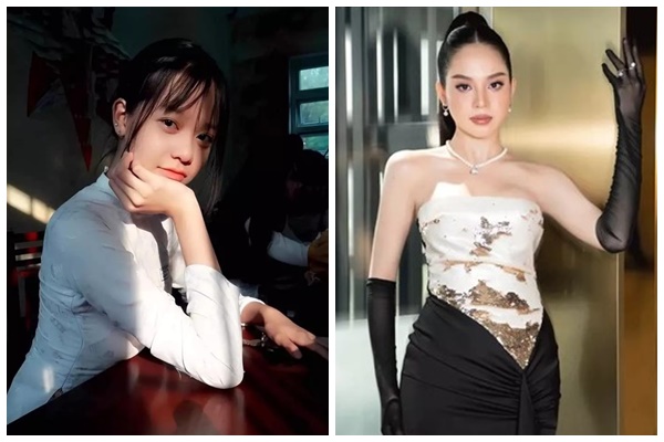 Trước khi PTTM, nhan sắc hoa hậu Miss International 2024 Thanh Thủy thế nào mà bị hàng triệu người ch.ỉ t.rích, coi th.ườ.ng?