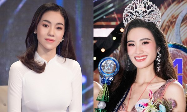 Bà Phạm Kim Dung mong Ý Nhi đăng quang Miss World như Thanh Thủy, cư dân mạng: “Mắc cỡ giùm nè”