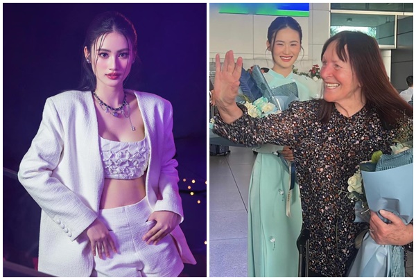 Ý Nhi vừa thừa nhận nâng ngự:c, chủ tịch Miss World thẳng thừng tuyên bố: ‘Tôi kiên quyết phản đối những th:ủ th:uật này’, như vậy là chơi không đẹp