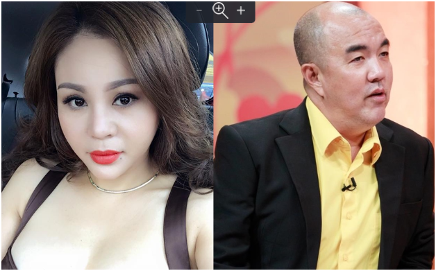 Dám động đến chị đại showbiz Lê Giang và ông hoàng phòng vé Trấn Thành, Quốc Thuận hết đường làm ăn: Phen này cho ra đường ăn xin luôn