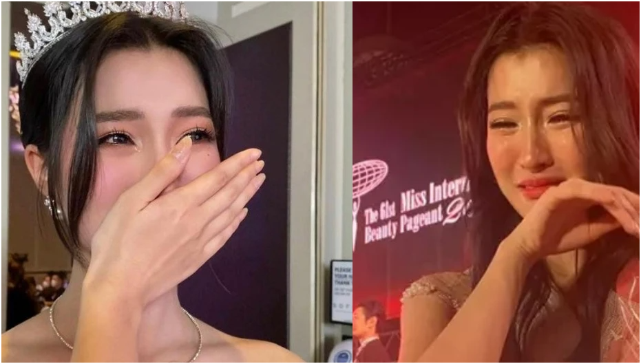 Lý do khiến á hậu Phương Nhi bất ngờ xóa sạch MXH, từ giã showbiz để dựa cả vào nhà chồng dù sự nghiệp đang thăng tiến: Có đáng để đánh cược như vậy không?