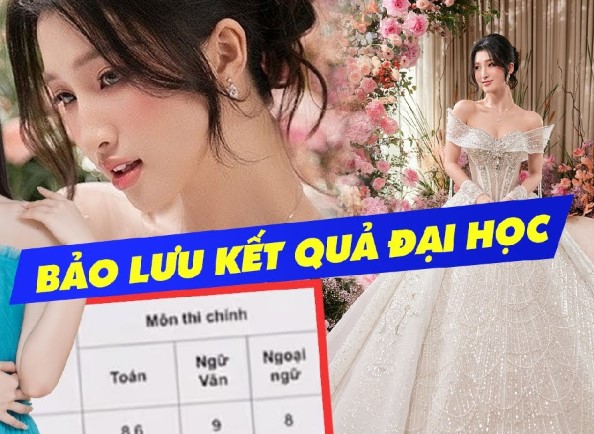 CĐM xôn xao tin Á hậu Phương Nhi bị nghi bỏ học hậu làm lễ ăn hỏi với con trai nhà tỷ phú