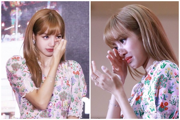 S.ố.c: Lisa (BLACKPINK) ho.ảng loạ.n vì bị kẻ lạ rì.nh rập, la.o vào xe giữ chân chắn cửa để làm chuy.ệ.n ki.nh kh.ủ.ng này: Thế là toang nữ ca sĩ