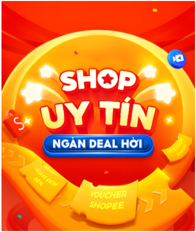 Shopee Deal