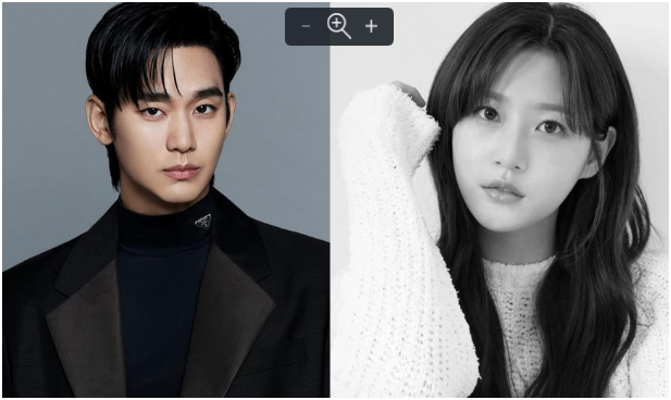 Cực că.ng: “Thế lực” b.óc ph.ốt Kim Soo Hyun qua lại với Kim Sae Ron hẹn giờ tung bằng chứng “nóng” không thể chối tộ.i