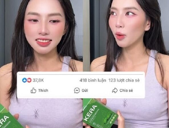 Thùy Tiên ‘mau lẹ’ khóa bình luận để bảo vệ nhãn hàng Dior giữa ồn ào quảng cáo sai sự thật, lừa khán giả: Cứ im lặng 1 thời gian rồi tẩy trắng là mọi chuyện lại bình thường