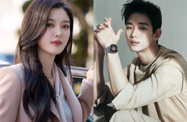 Xôn xao phát ngôn kỳ lạ của Kim Soo Hyun với Kim Yoo Jung năm “em gái quốc dân” 13 tuổi: Rõ ràng thế này mà còn chối t.ội à