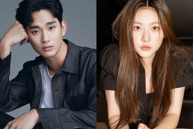 Cặp đôi chú cháu Kim Soo Hyun – Kim Sae Ron bị b.óc hẹn hò từ 5 năm trước, nguyên nhân chia tay mới s.ố.c khiến cố diễn viên suy sụp, nghi vấn là nguyên nhân khiến cô nghĩ d.ại