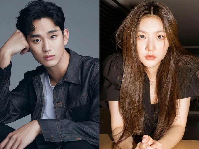 Cặp đôi chú cháu Kim Soo Hyun – Kim Sae Ron bị b.óc hẹn hò từ 5 năm trước, nguyên nhân chia tay mới s.ố.c khiến cố diễn viên suy sụp, nghi vấn là nguyên nhân khiến cô nghĩ d.ại