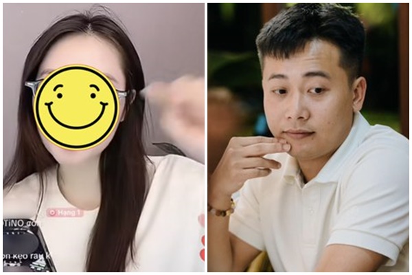 Ông chủ im lặng giữa ồn ào, nhân viên livestream của Quang Linh Vlogs lại lên mạng đ.ốp chát với khán giả cực c.ăng, thái độ gây b.ức x.úc: Xưng m.à.y t.ao rất v.ô h.ọc