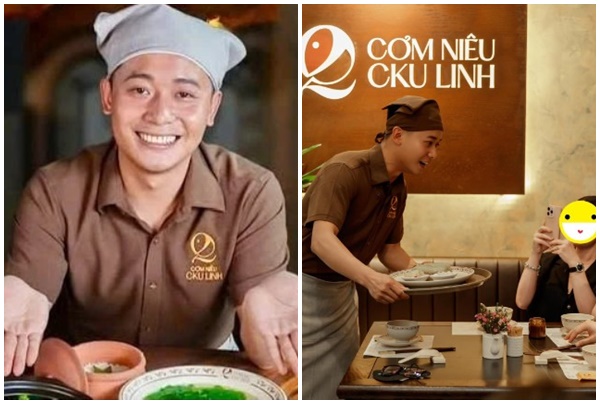 Quang Linh Vlogs giận thật rồi, anh quyết định chuyển nhượng cổ phần nhà hàng cơm niêu, tuyên bố trở lại châu Phi sau lùm xùm kẹo rau củ